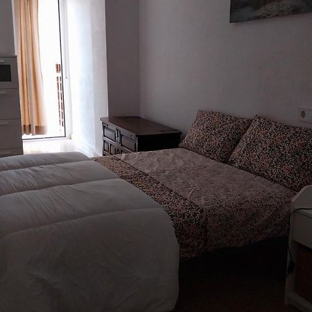 Santa Marta Frente Al Mar Apartment Cullera Ngoại thất bức ảnh