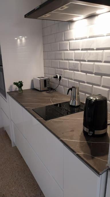 Santa Marta Frente Al Mar Apartment Cullera Ngoại thất bức ảnh