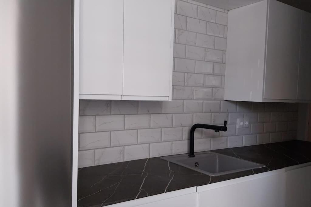 Santa Marta Frente Al Mar Apartment Cullera Ngoại thất bức ảnh