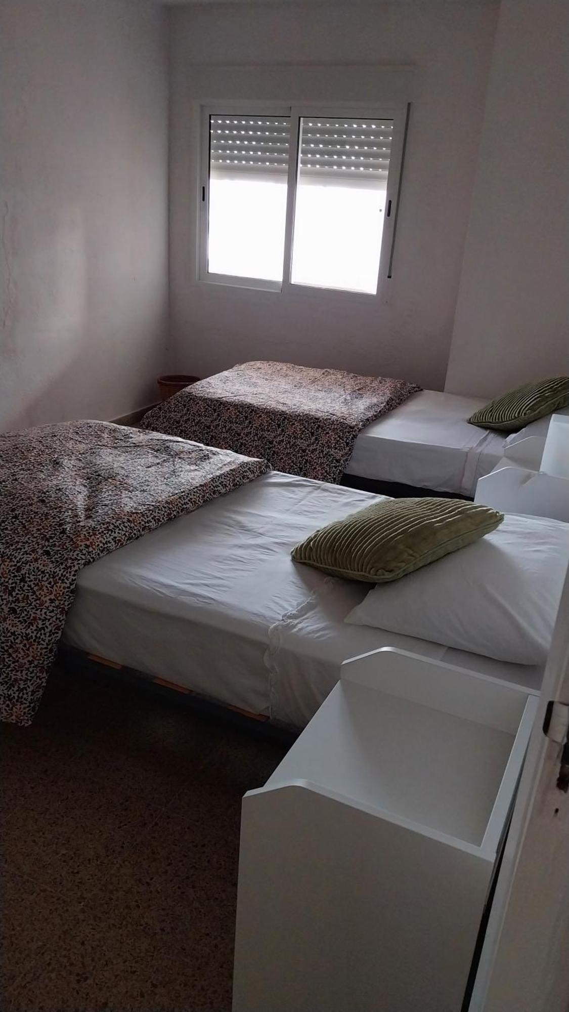 Santa Marta Frente Al Mar Apartment Cullera Ngoại thất bức ảnh