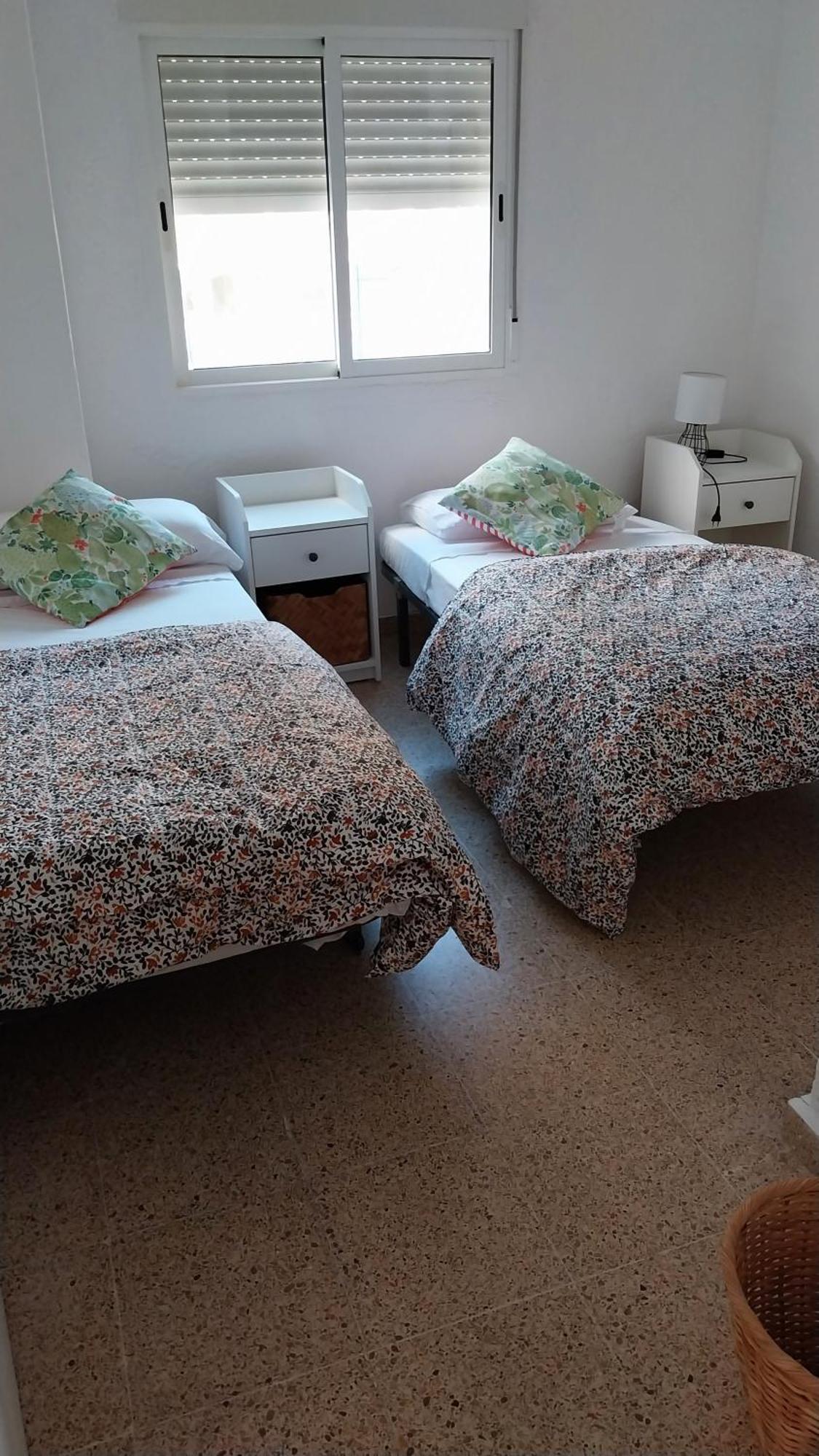 Santa Marta Frente Al Mar Apartment Cullera Ngoại thất bức ảnh